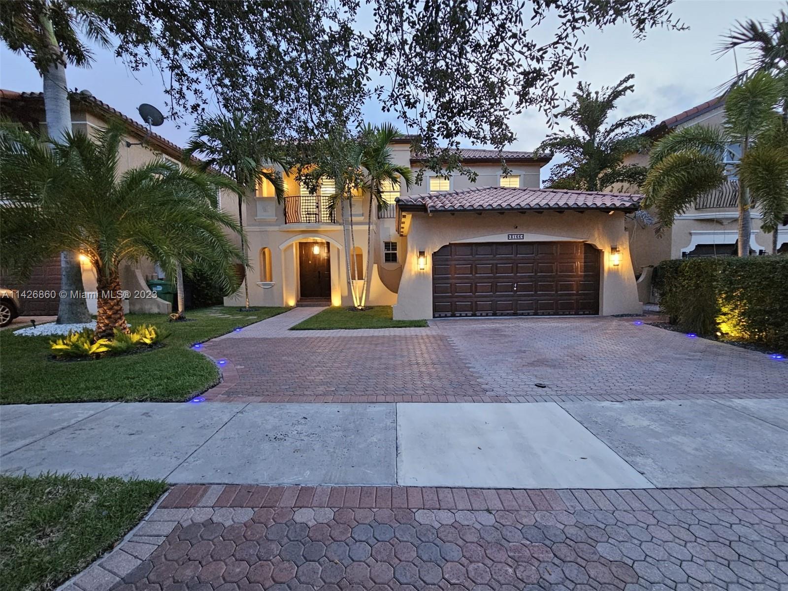3166 SW 155th Avenue Miami FL 33185