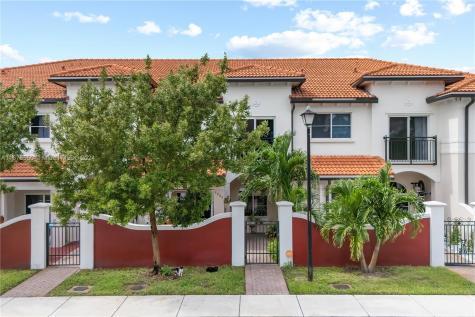 3005 NW 35th Terrace Lauderdale Lakes FL 33311