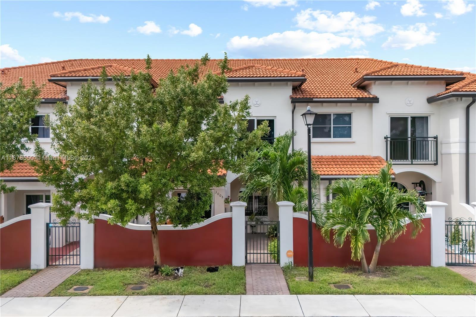 3005 NW 35th Terrace Lauderdale Lakes FL 33311