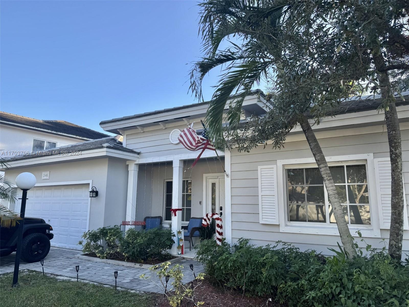 2914 NE 3rd Drive Homestead FL 33033