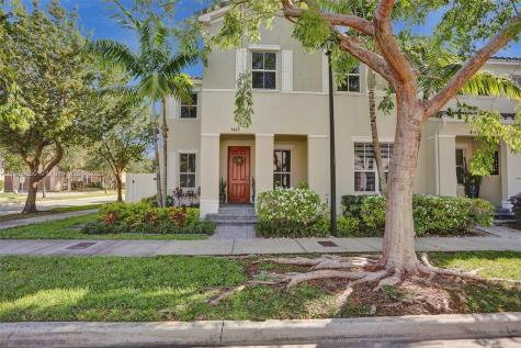 9425 SW 171st Court Miami FL 33196