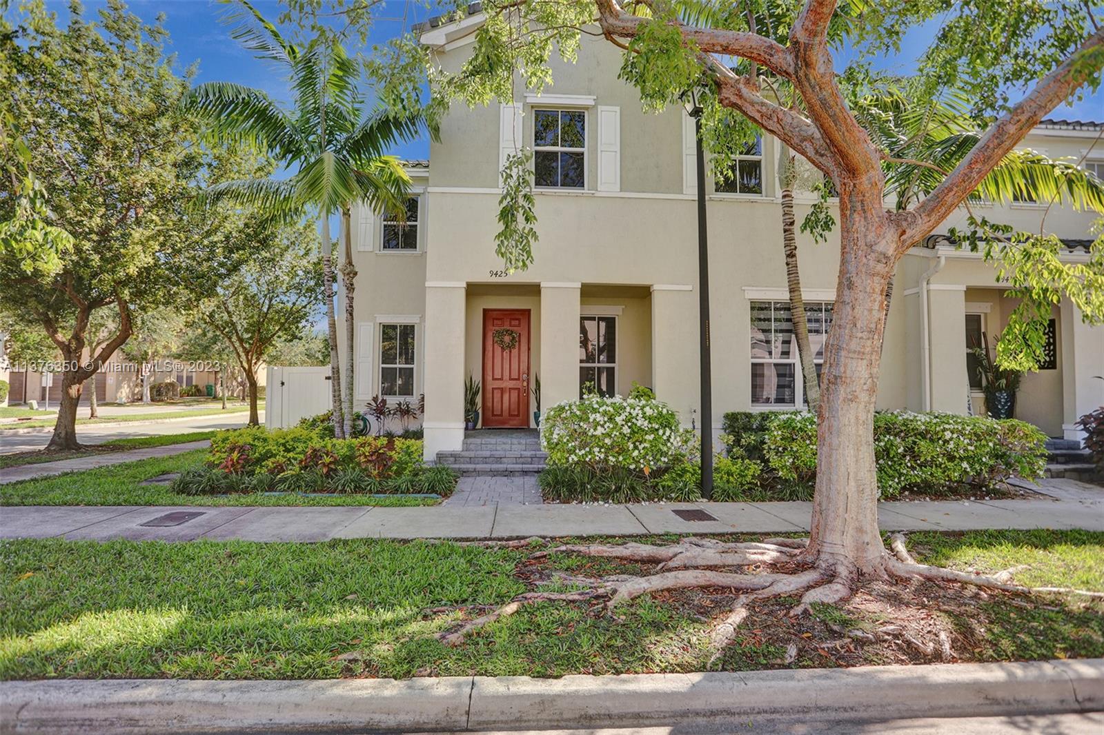 9425 SW 171st Court Miami FL 33196