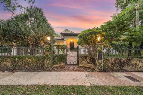 1215 Ferdinand Street Coral Gables FL 33134