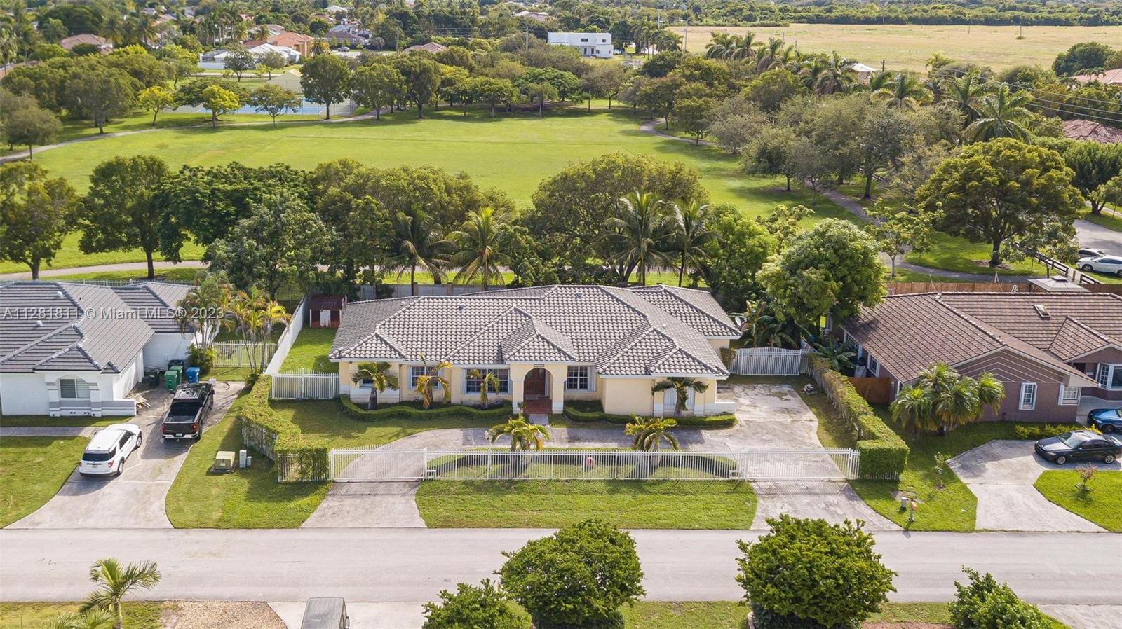 15925 SW 153rd Avenue Miami FL 33187