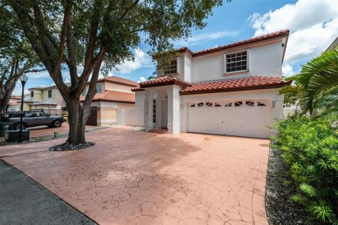 8229 NW 199th Street Hialeah FL 33015