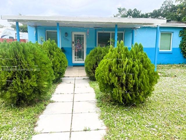 1255 NW 84th Terrace Miami FL 33147