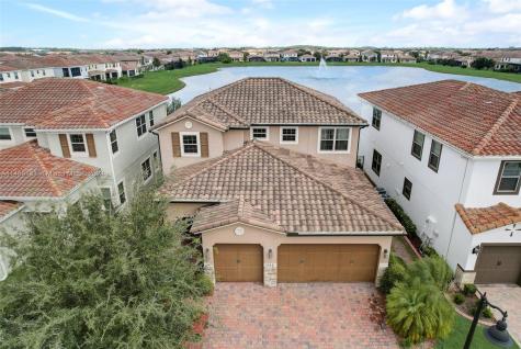 10431 Siddington Drive Orlando FL 32832