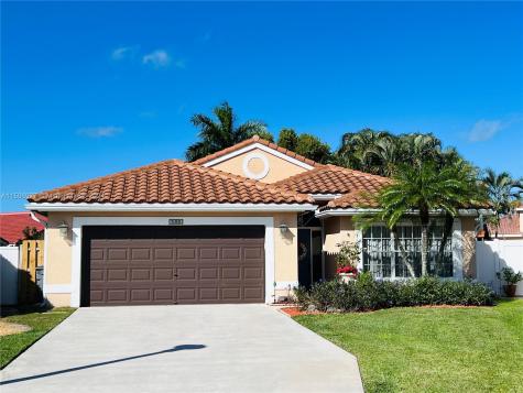 7153 Michigan Isle Road Lake Worth FL 33467