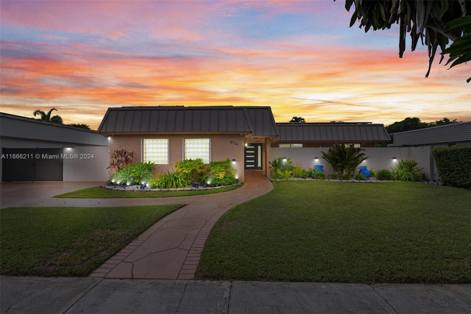 9714 SW 134th Court Miami FL 33186