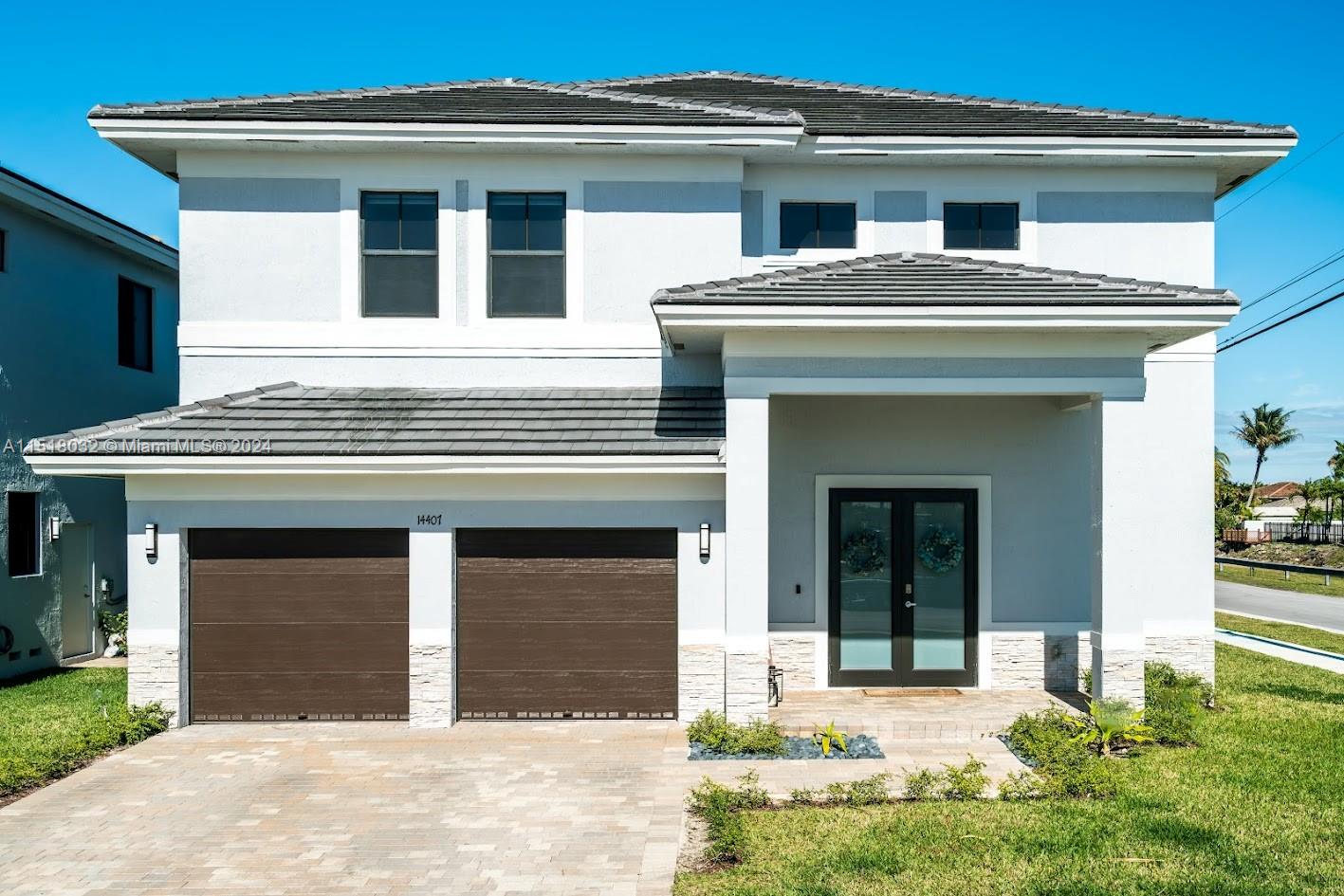 14407 SW 18th Street Miami FL 33175