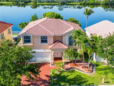 13808 NW 22nd Street Sunrise FL 33323