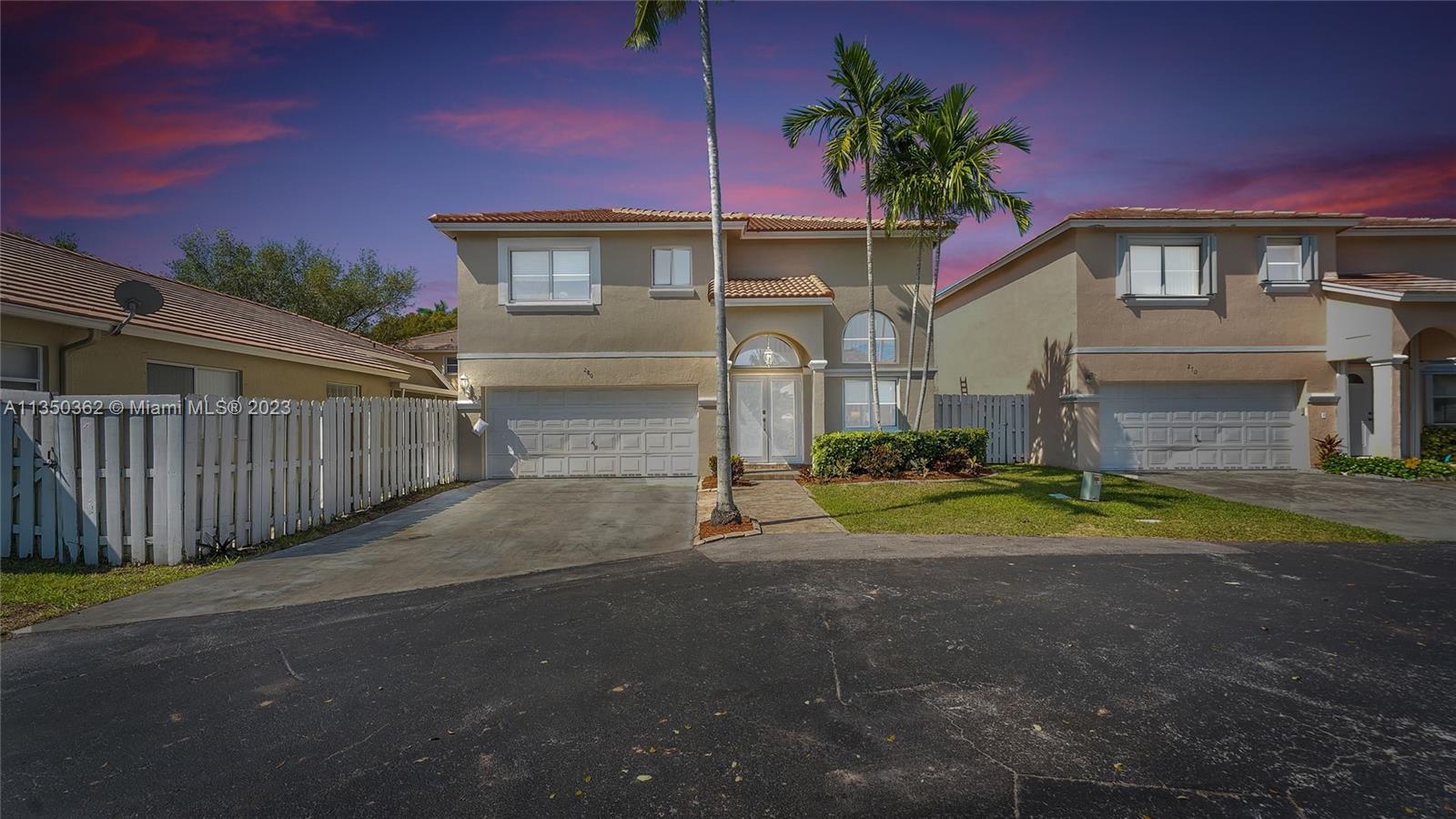 280 SW 100th Avenue Pembroke Pines FL 33025