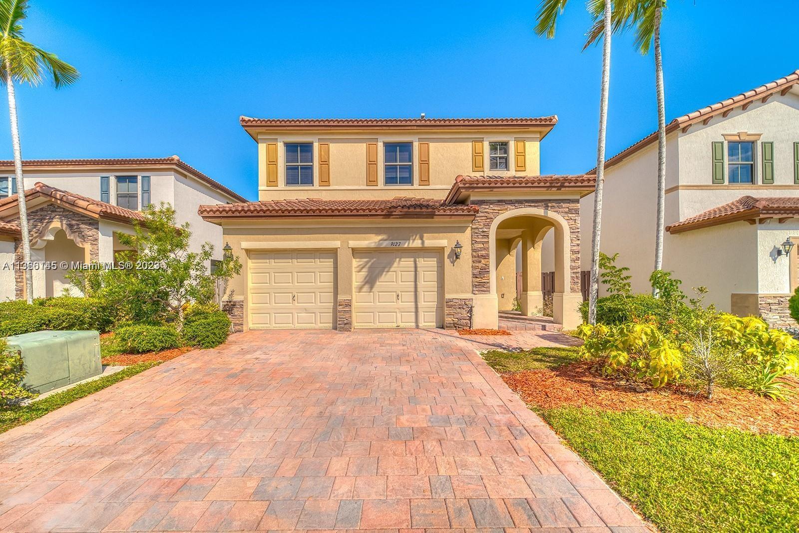 9127 SW 227th Terrace Cutler Bay FL 33190
