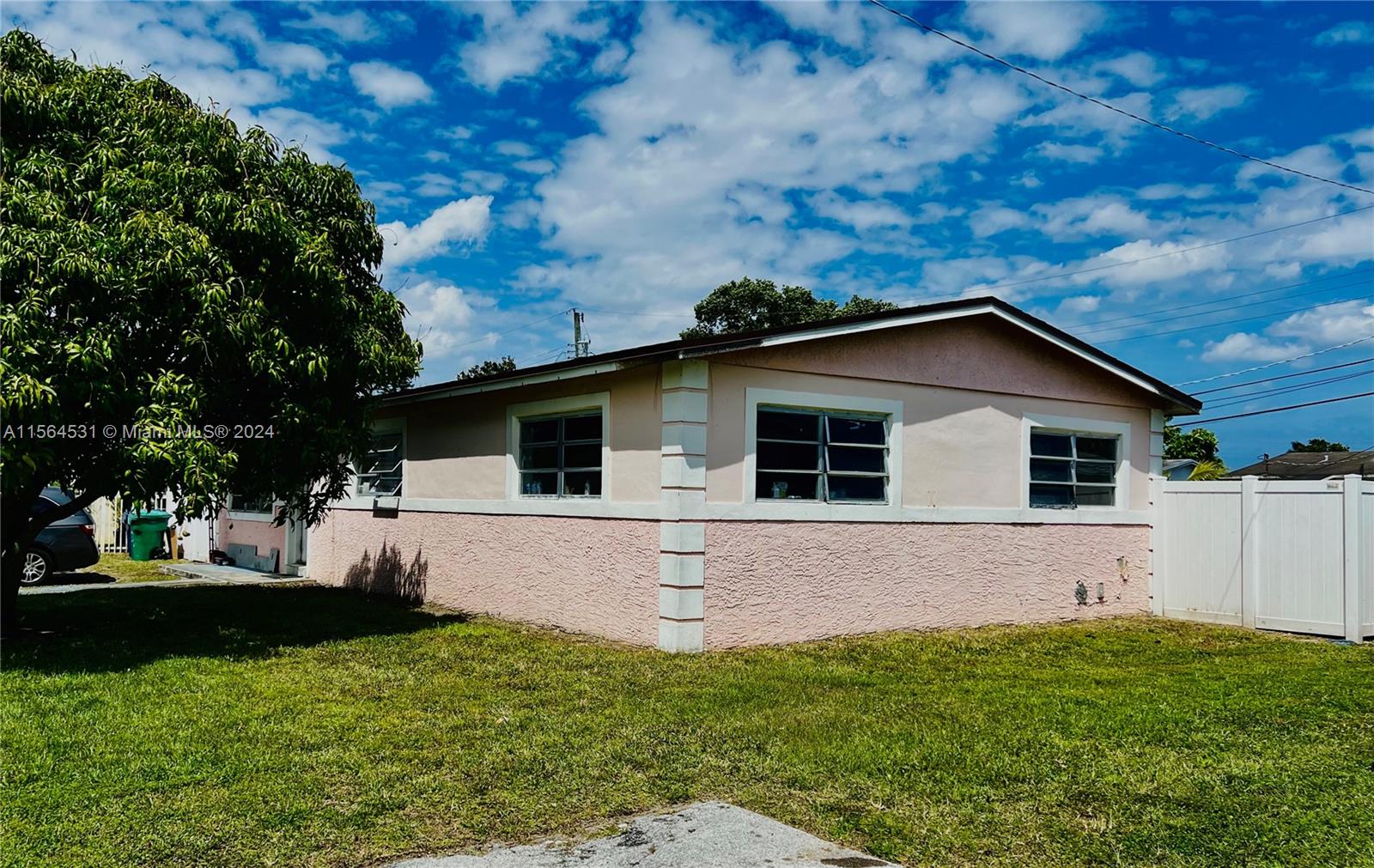 20425 NW 25th Court Miami Gardens FL 33056