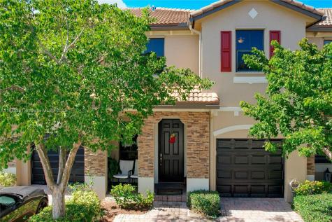 23962 SW 117th Place Homestead FL 33032