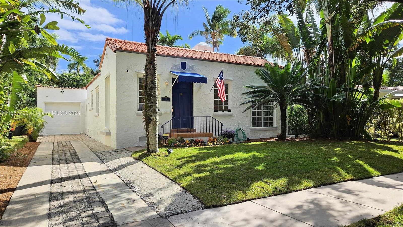 815 Pizarro Street Coral Gables FL 33134