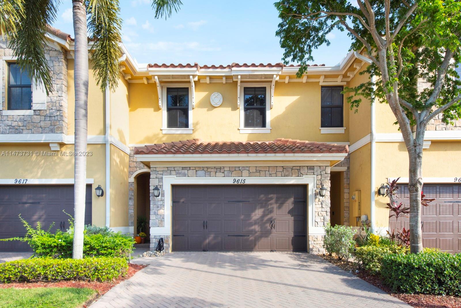 9615 Watercrest Isle Parkland FL 33076