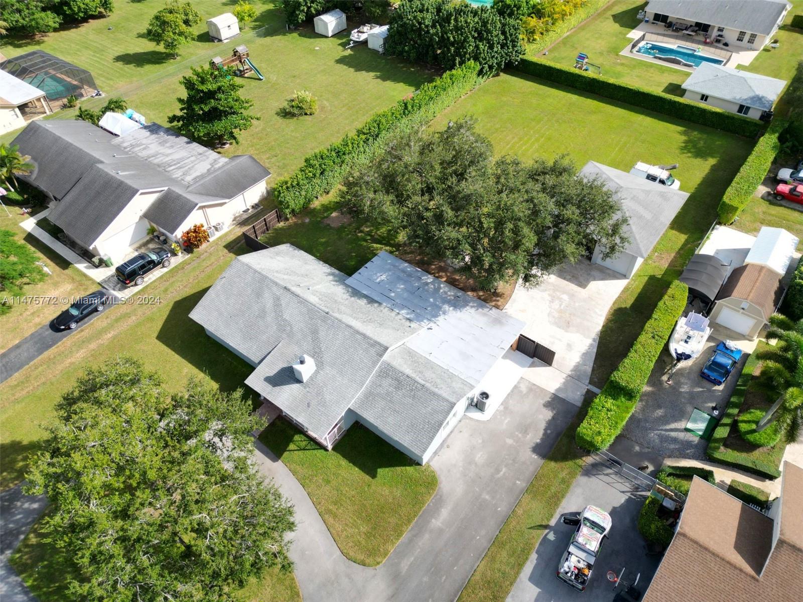 1560 NW 19th Street Homestead FL 33030