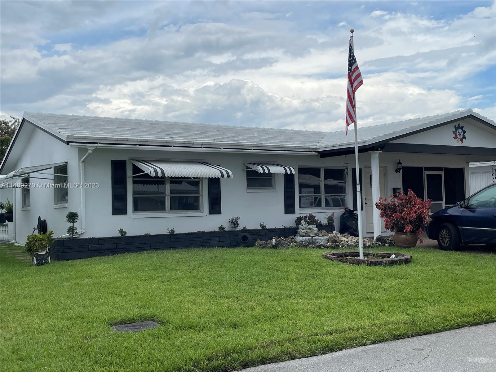 8204 NW 59th Court Tamarac FL 33321