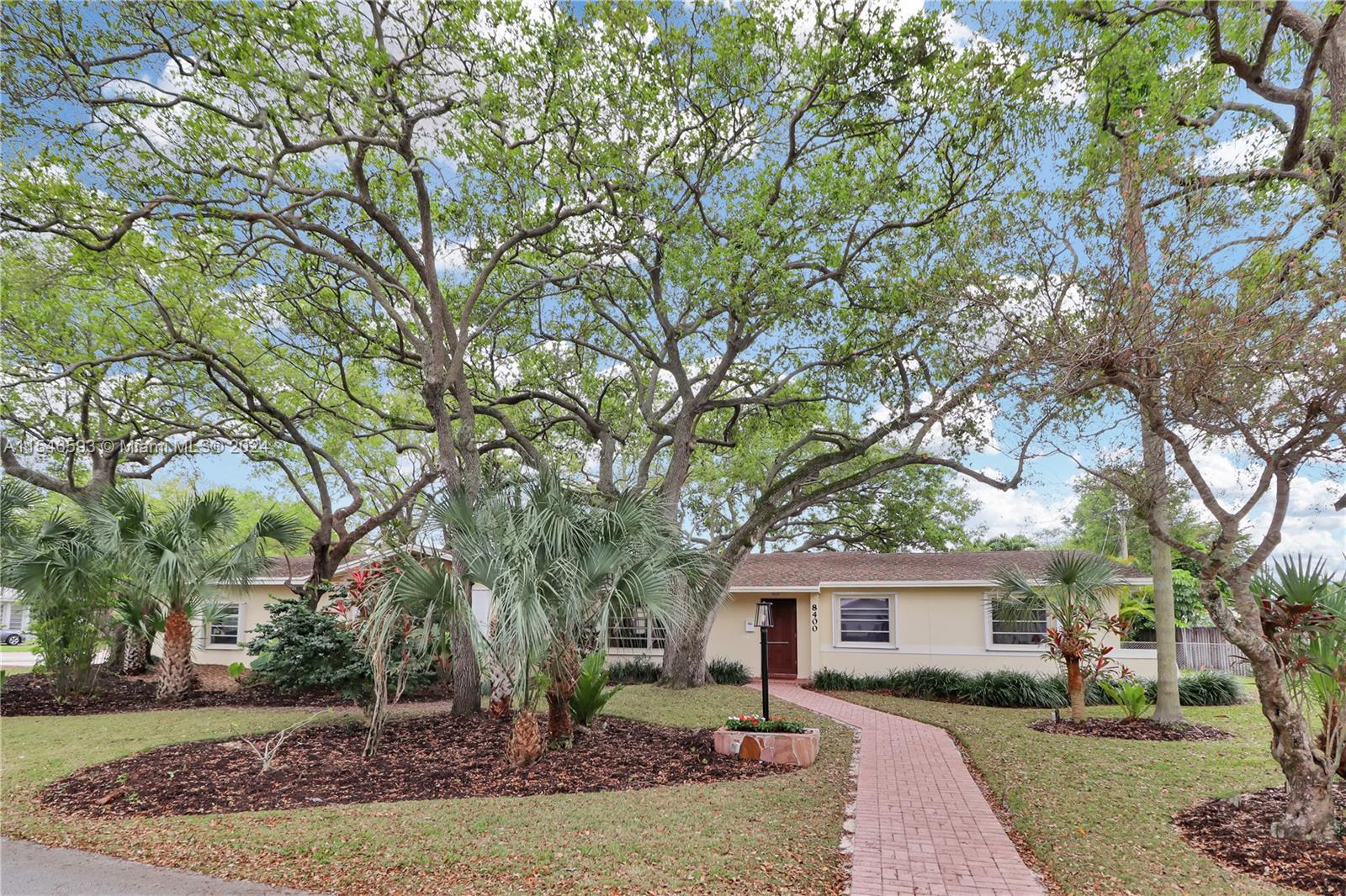 8400 SW 174th Street Palmetto Bay FL 33157