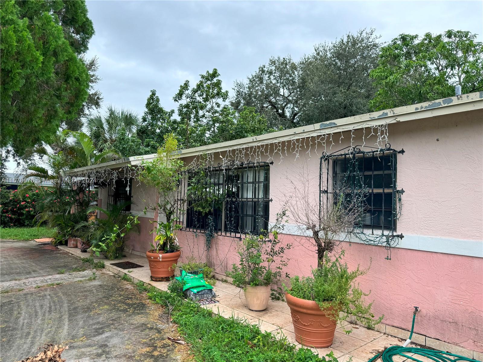 3800 NW 208th Street Miami Gardens FL 33055