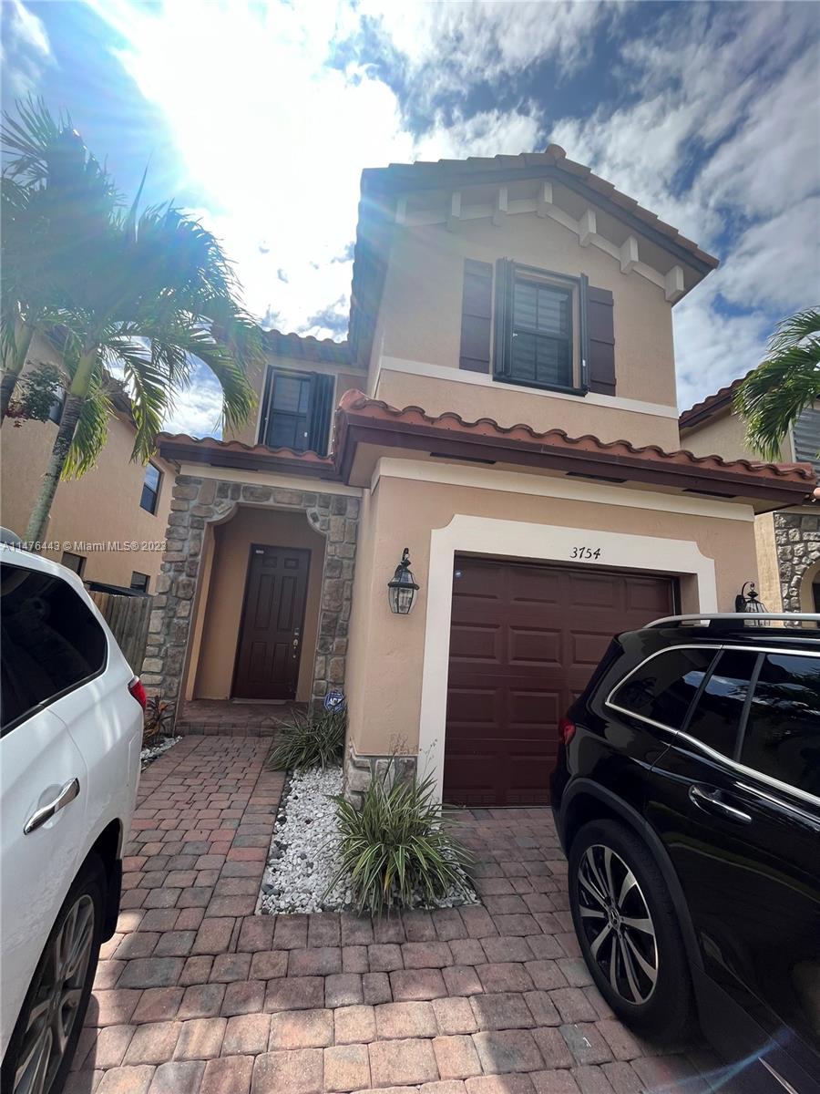 3754 NE 2nd Street Homestead FL 33033