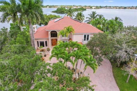 18010 NW 15th Court Pembroke Pines FL 33029