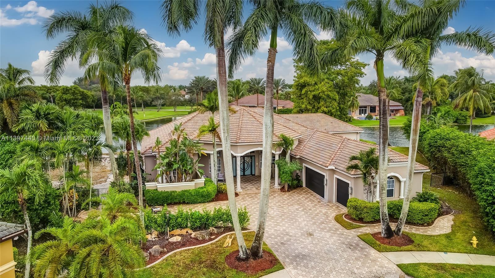 12583 Brookwood Court Davie FL 33330