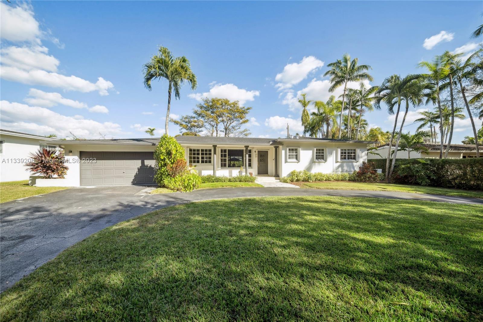 5923 SW 65th Avenue South Miami FL 33143
