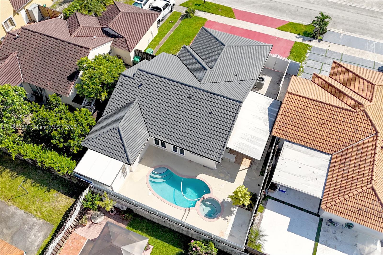 18134 SW 143rd Place Miami FL 33177
