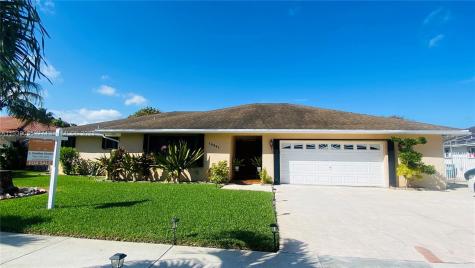 10841 SW 167th Street Miami FL 33157