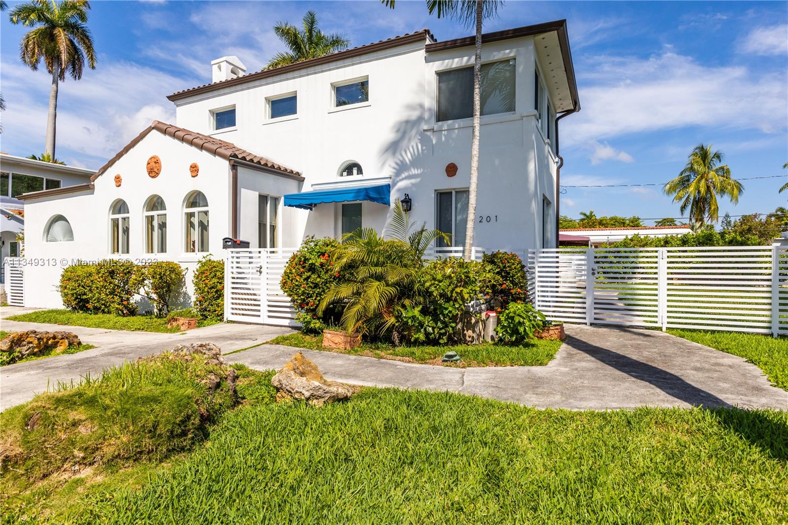 1201 NE 85th Street Miami FL 33138