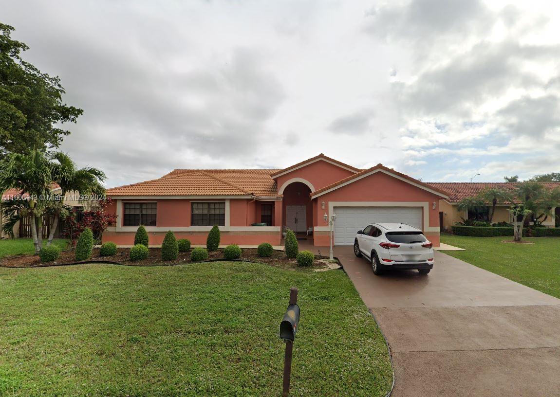 5525 SW 155th Court Miami FL 33185