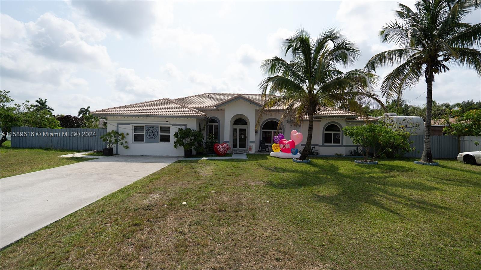 28361 SW 158th Avenue Homestead FL 33033
