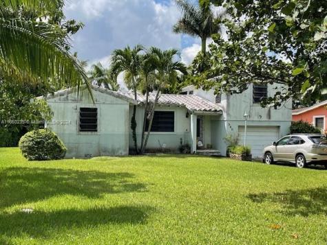360 NE 118th Street Miami FL 33161