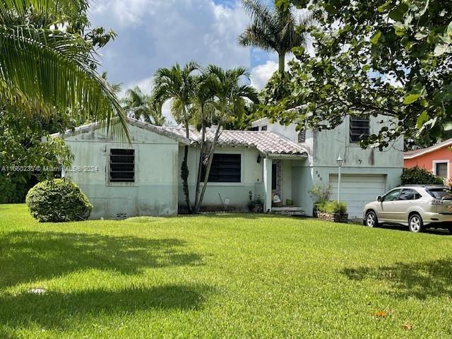 360 NE 118th Street Miami FL 33161