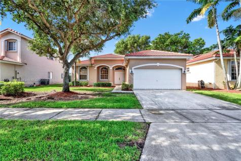 2380 SE 5th Court Homestead FL 33033