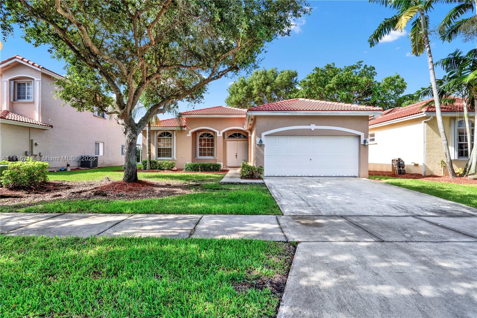 2380 SE 5th Court Homestead FL 33033