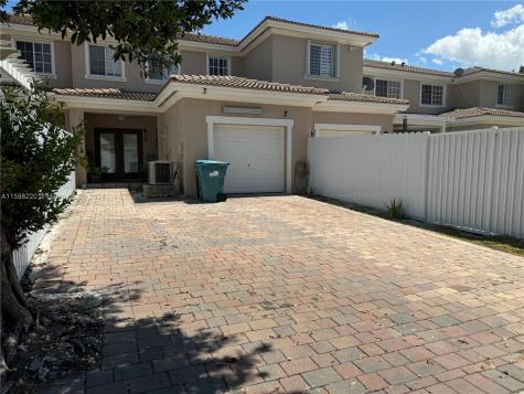 14263 SW 272nd Lane Homestead FL 33032