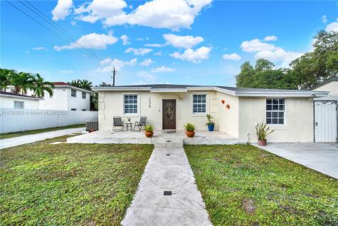 10428 NW 28th Avenue Miami FL 33147