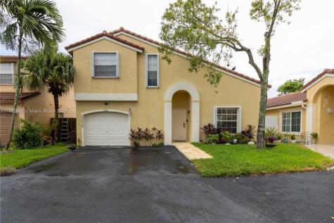 12616 NW 13th Street Sunrise FL 33323