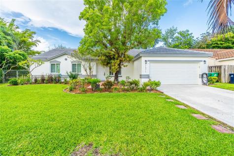 17571 SW 138th Court Miami FL 33177