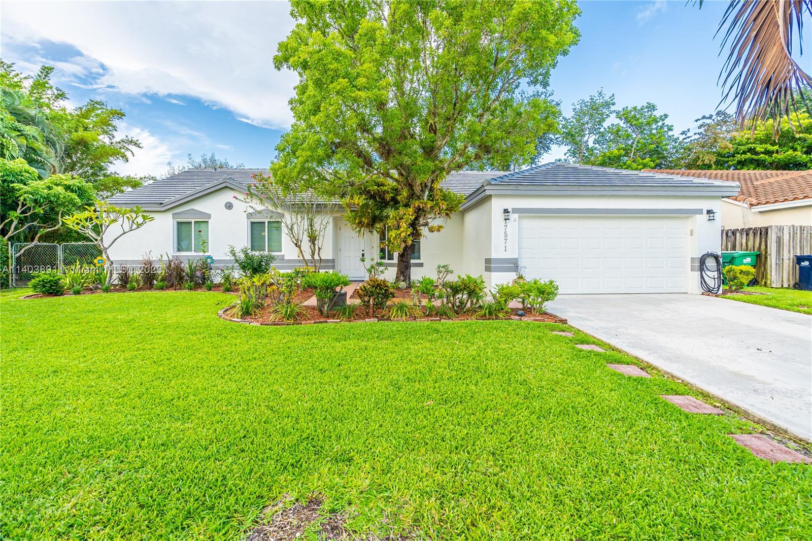 17571 SW 138th Court Miami FL 33177