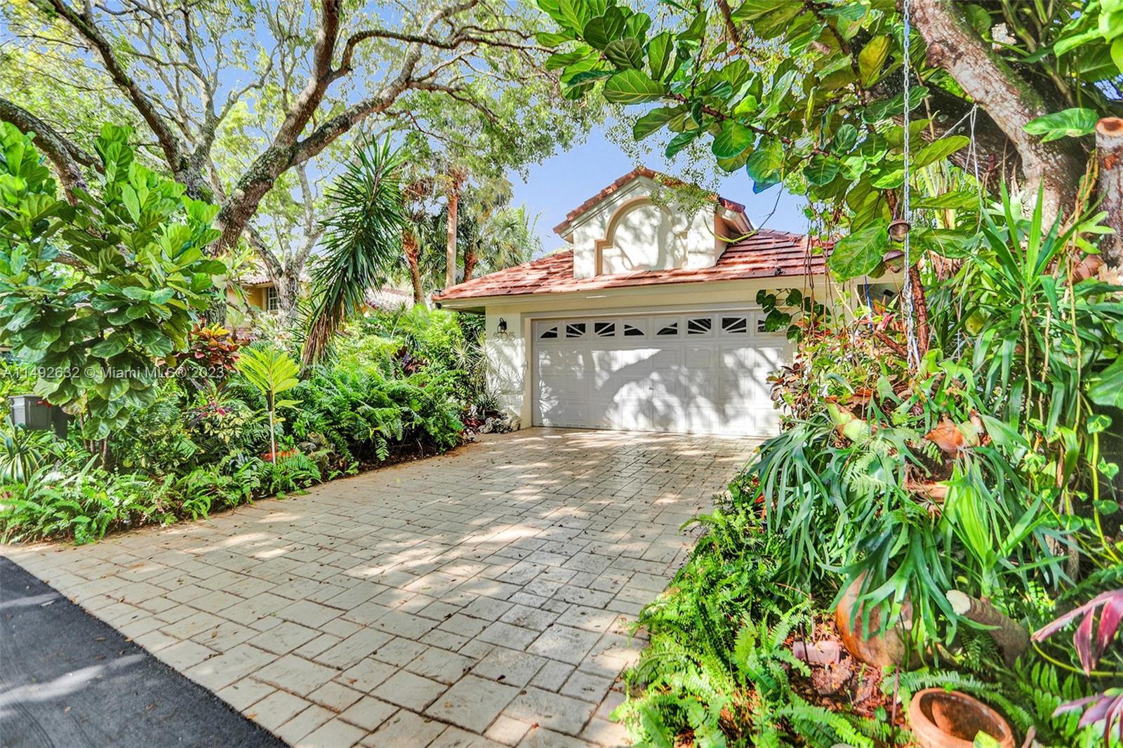 505 Misty Oaks Drive Pompano Beach FL 33069