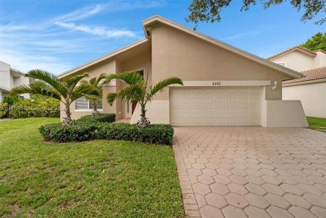 6560 SW 13th Street Plantation FL 33317
