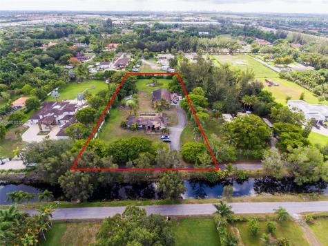 3801 SW 130th Avenue Miramar FL 33027