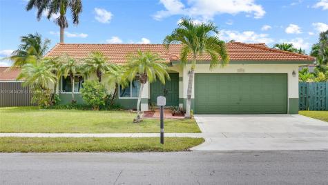 20255 SW 132nd Avenue Miami FL 33177