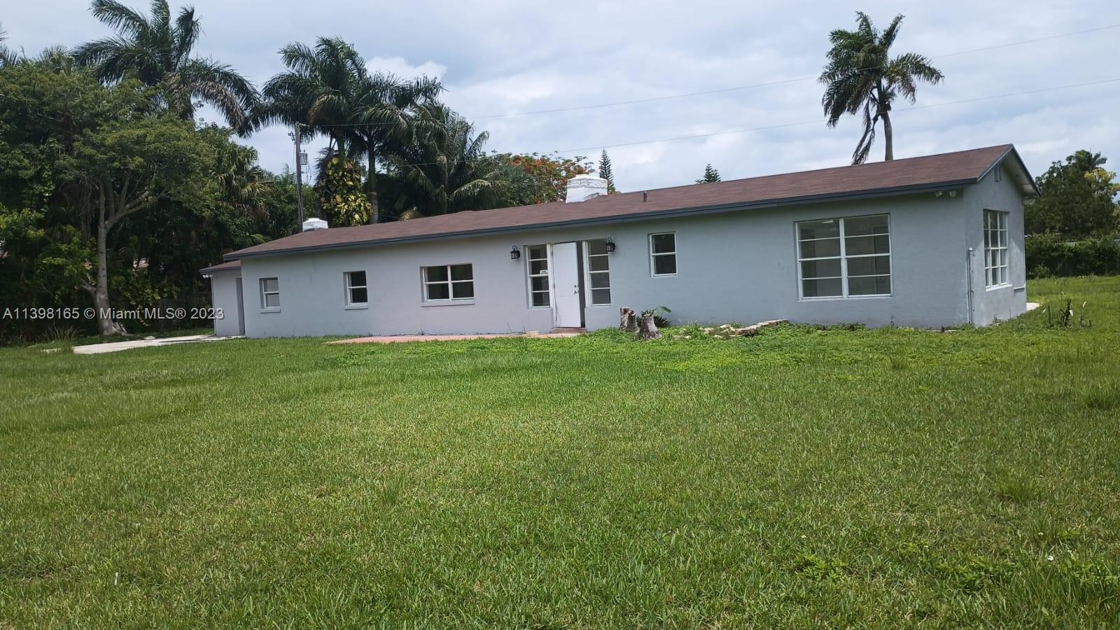 18145 SW 296th Street Homestead FL 33030