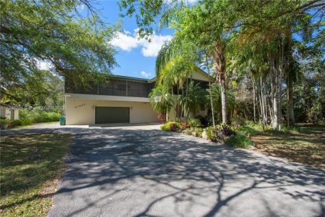 31850 SW 195th Avenue Homestead FL 33030