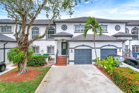 12881 SW 49th Court Miramar FL 33027